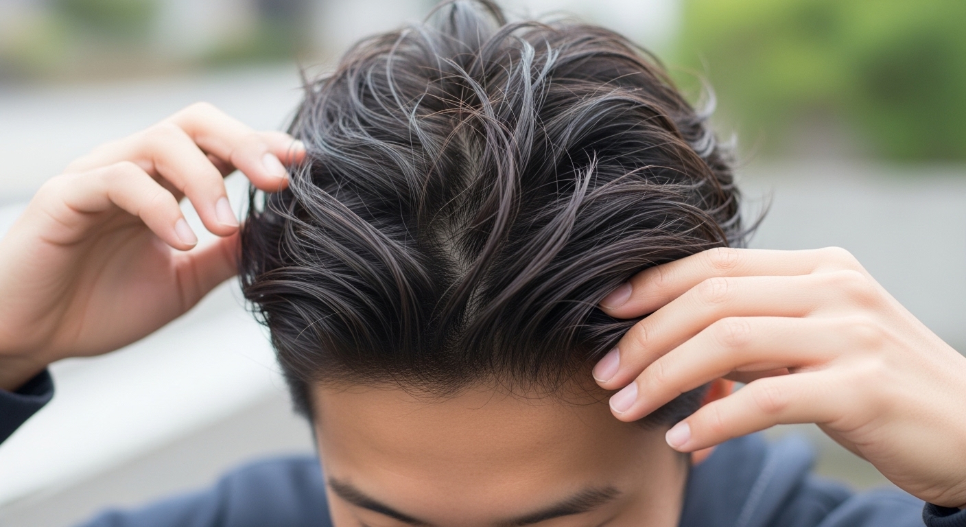 海苔で髪は増える？本当と言える根拠はある？