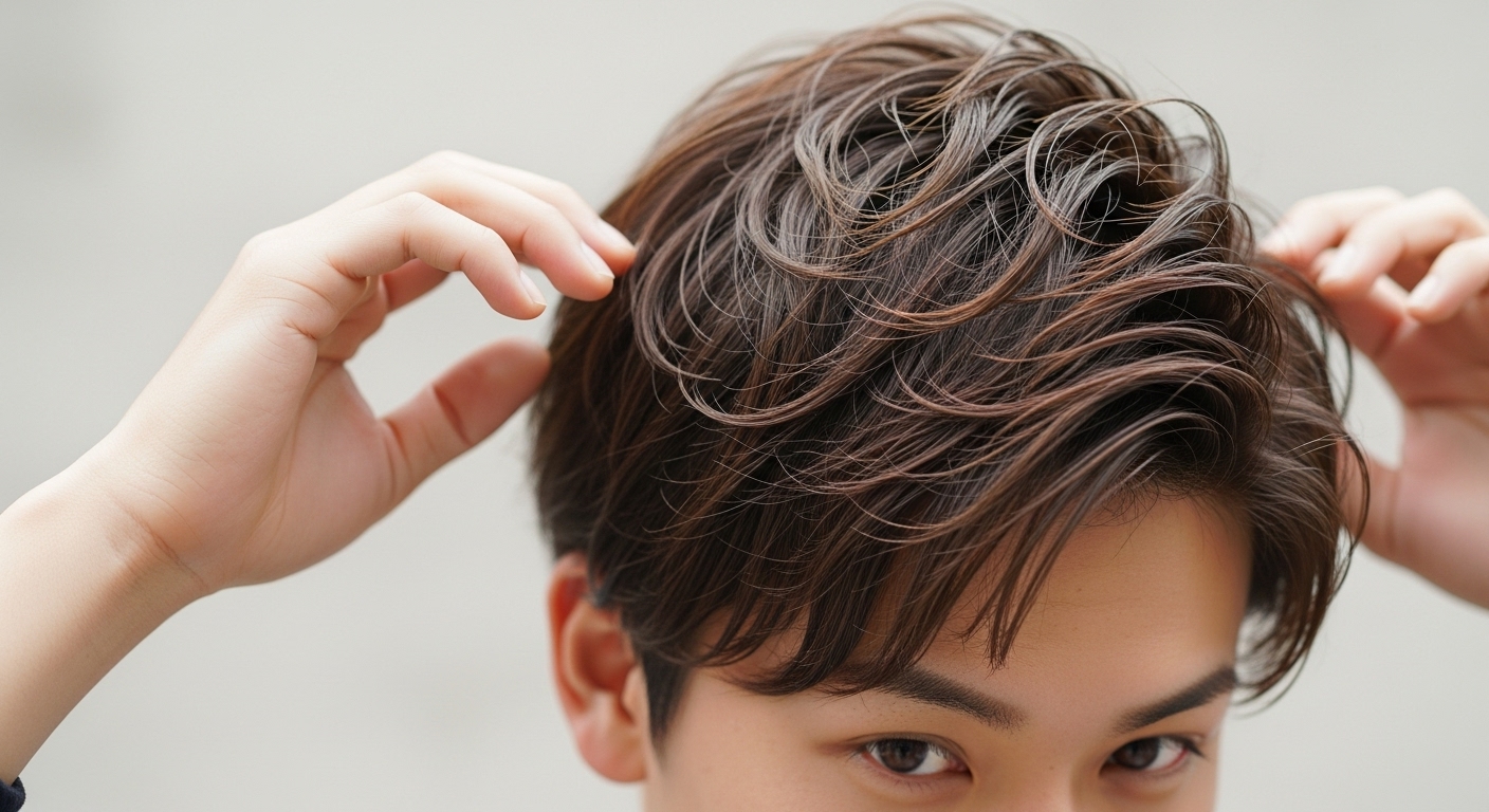 AGA治療の効果はいつから実感?目安と見直し判断のコツ 23 AGA治療の効果はいつから実感できる?目安は3〜6か月