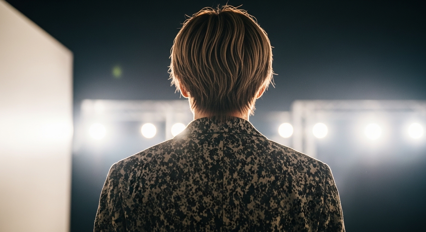 アイドルはハゲない理由は？最初に知りたい答え