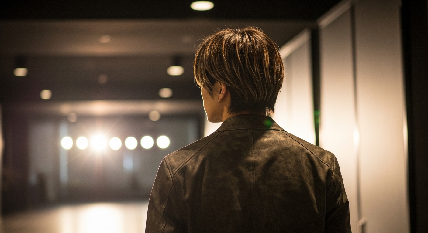 芸能人の薄毛が目立たないのはなぜ？先に答えを短く