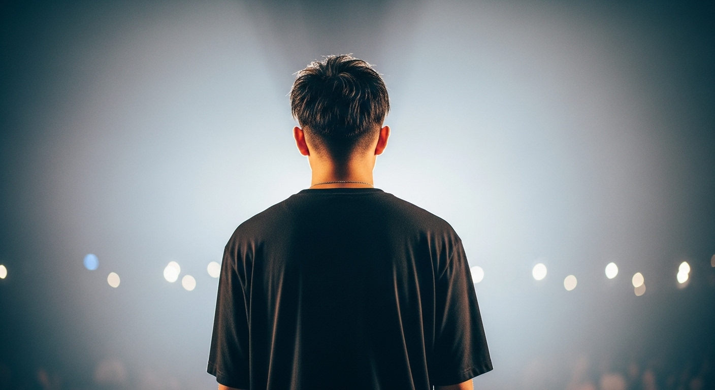 芸能人っぽく薄毛を目立たせないコツ：再現しやすい具体策