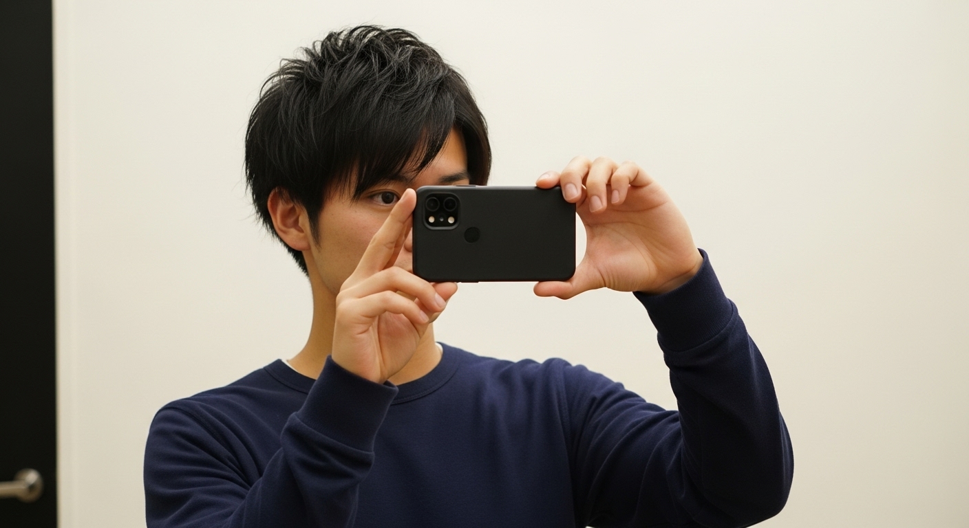 進行を写真比較で見極める具体策：撮影と記録の手順