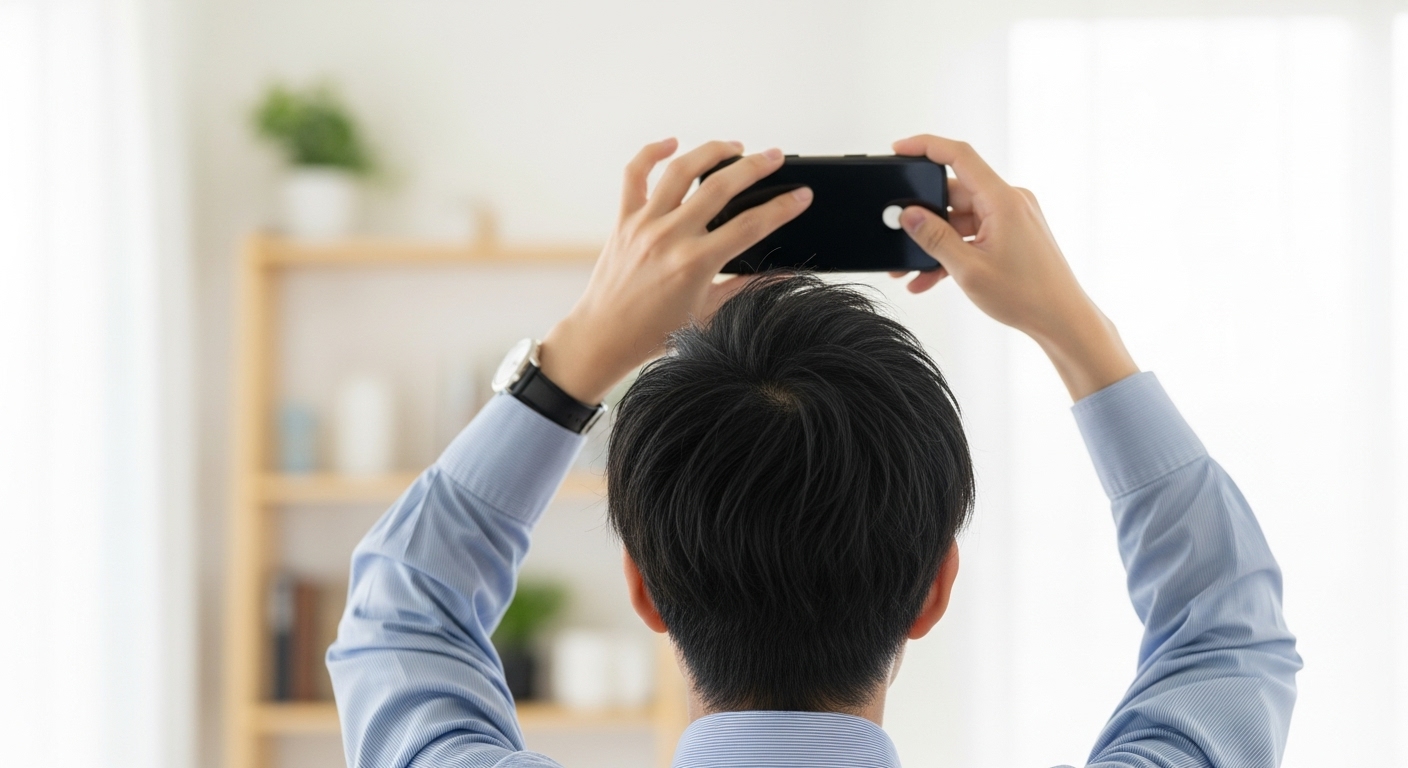 禁煙すると髪は増える？検索意図に即答（結論と期待値）