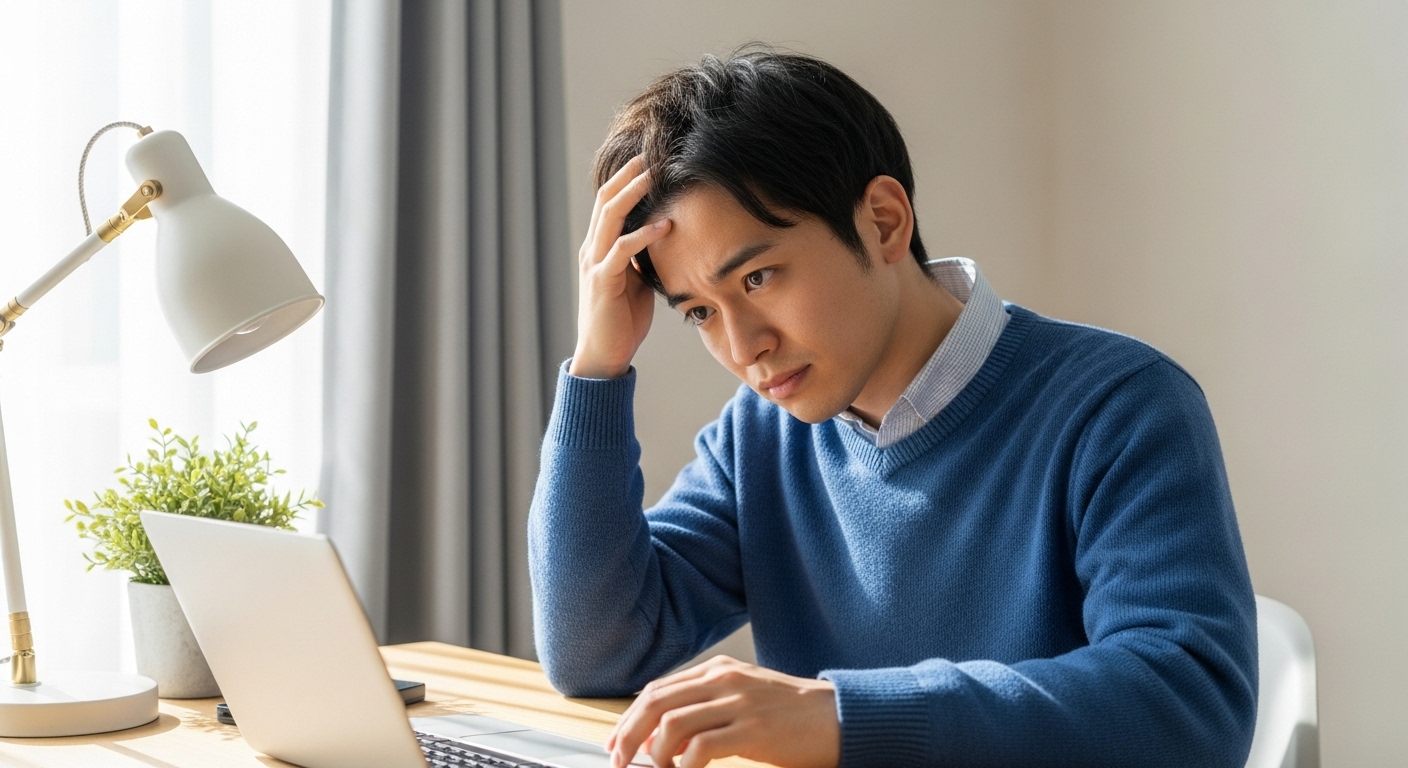 薄毛いじりの返し例は？結論：軽い返し＋線引きの一言を「短く」言うのが最強