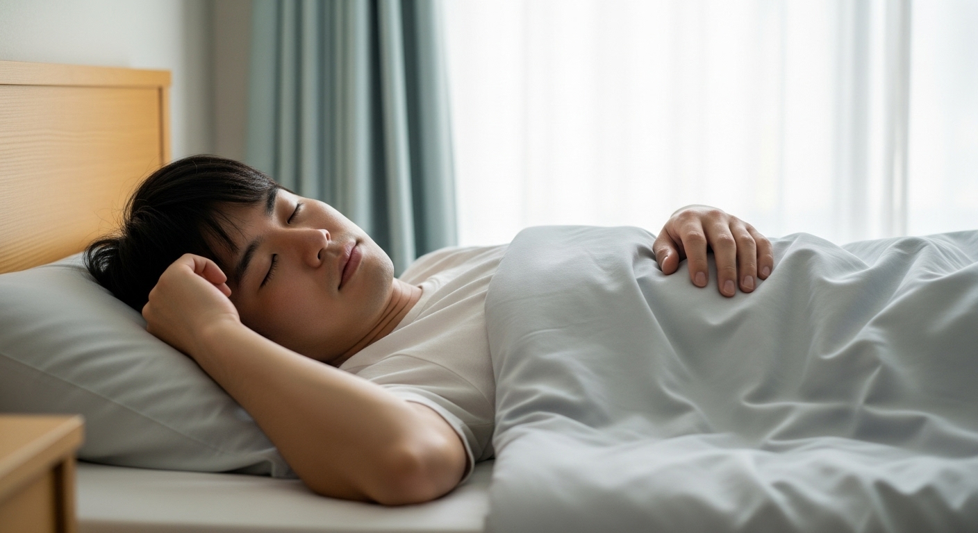 徹夜すると抜け毛は増える?翌日からの立て直し8手順 20 徹夜後の抜け毛を増やさない立て直し手順