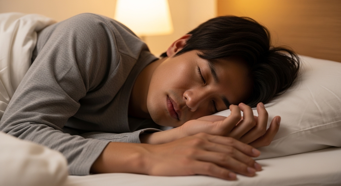 睡眠改善で受診する目安：体調不良が続く・危険サインがある場合