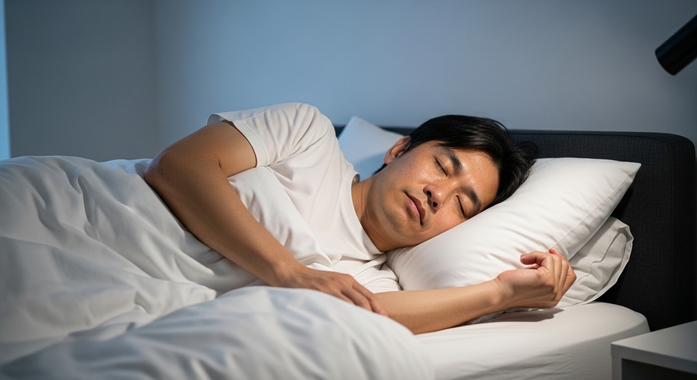 枕の摩擦で生え際薄くなる？まず結論と判断軸