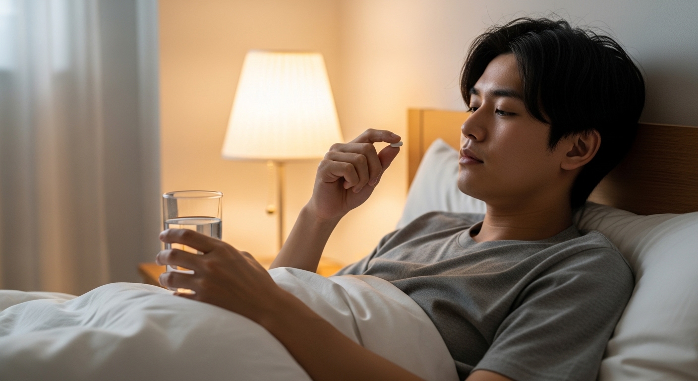 デュタステリド副作用が不安な人の具体策：相談の準備と手順