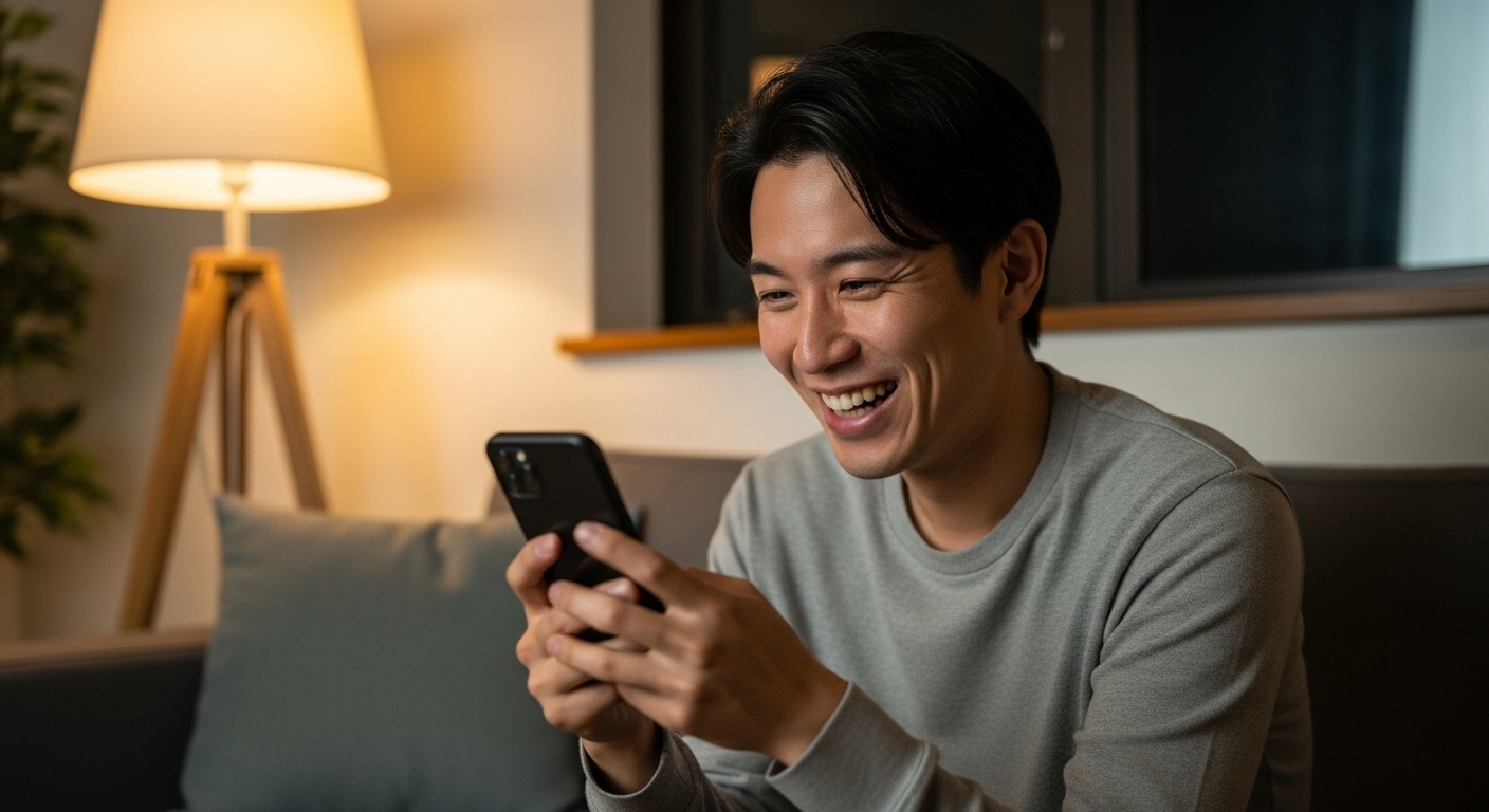 スマホ夜更かし睡眠改善の結論：寝る前スマホを“物理的に遠ざける”＋起床時刻を固定