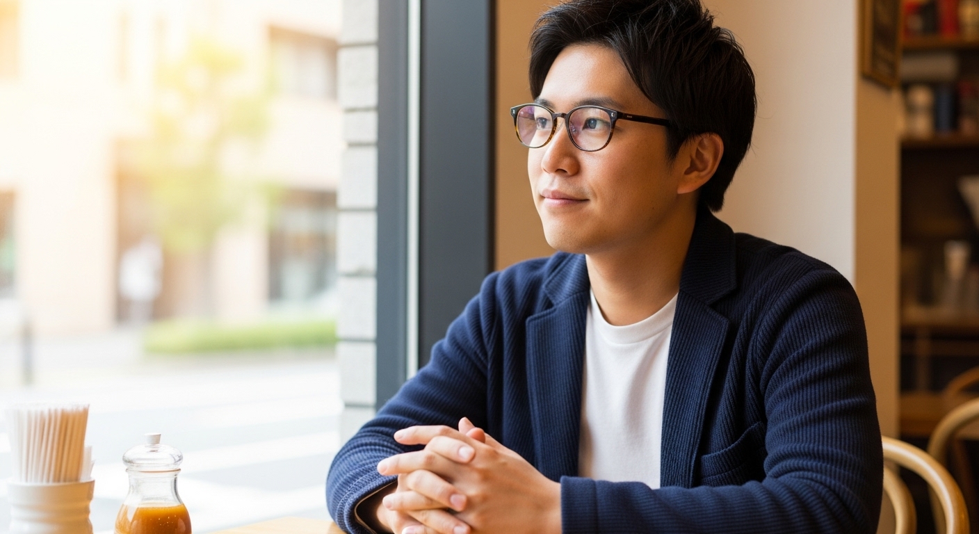 彼女に薄毛を受け止めてもらう伝え方の具体策：タイミングと会話テンプレで迷いを減らす