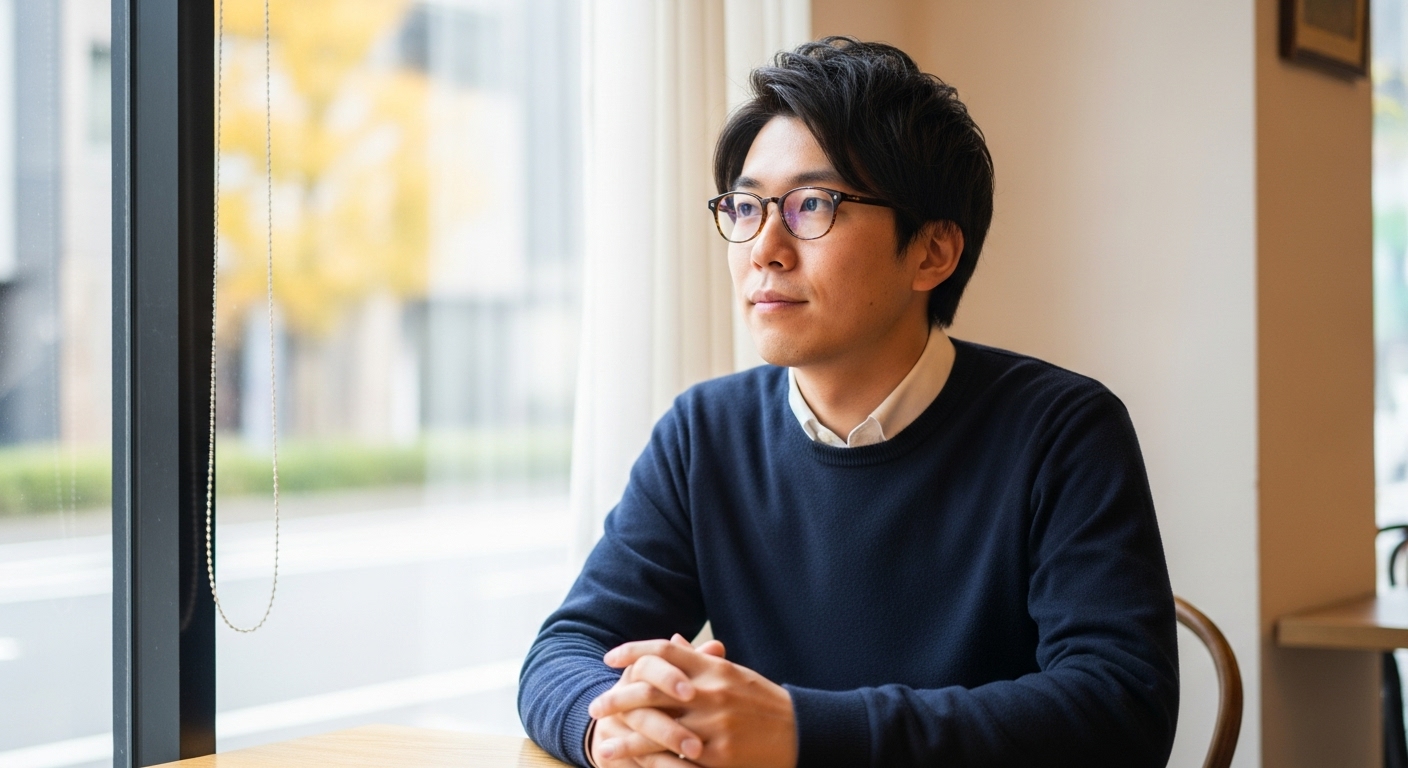 分け目固定でハゲる？まず結論：AGAの原因ではないが「負担集中」は起きる