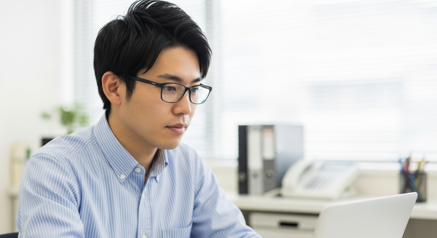 彼女に薄毛をどう伝える？重くならない最短の答え