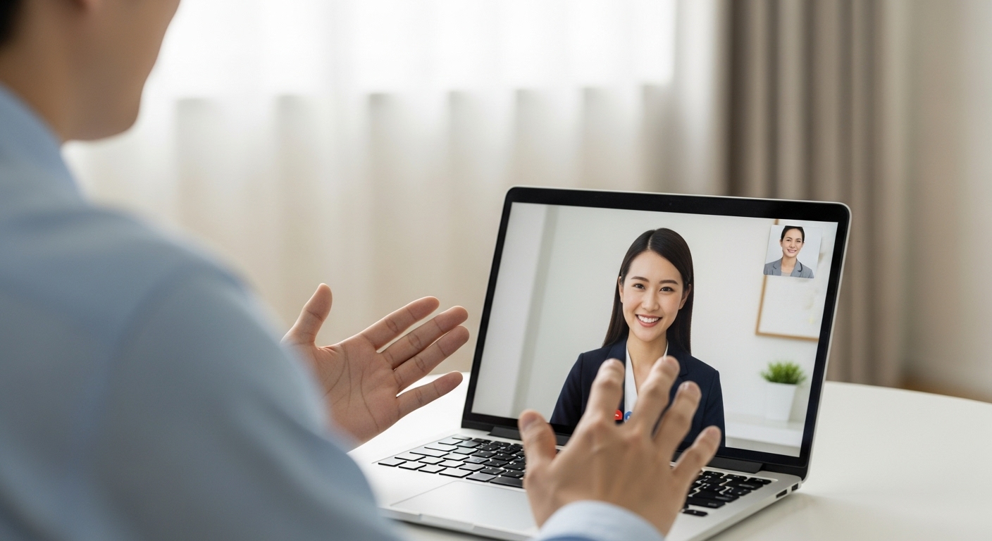 アイドルはハゲない理由を参考にした受診目安（判断基準）