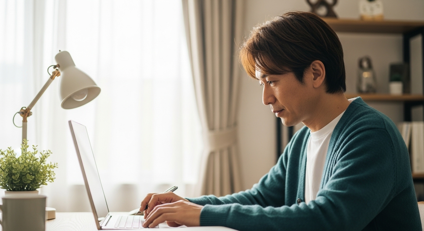 仕事ストレスでハゲるって本当?抜け毛対策の進め方ガイド 18 仕事ストレスでハゲるって本当?結論と「見方」