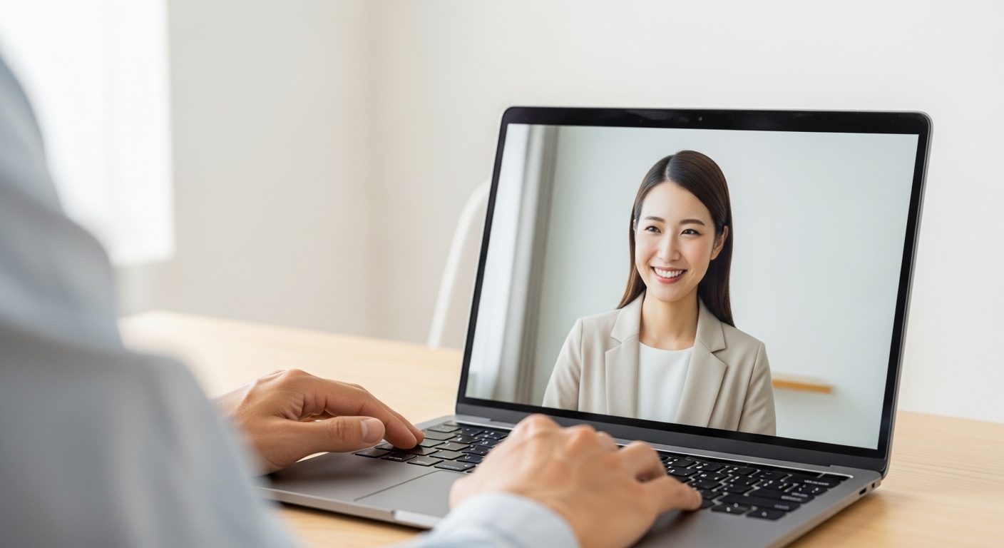 AGA治療の初診の受診目安（判断基準）と受診先の選び方