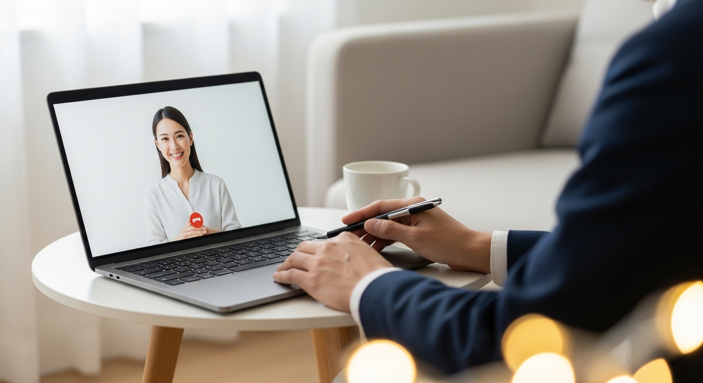 薄毛・AGAの受診目安：初対面の不安が続くなら「確認」でラクになる