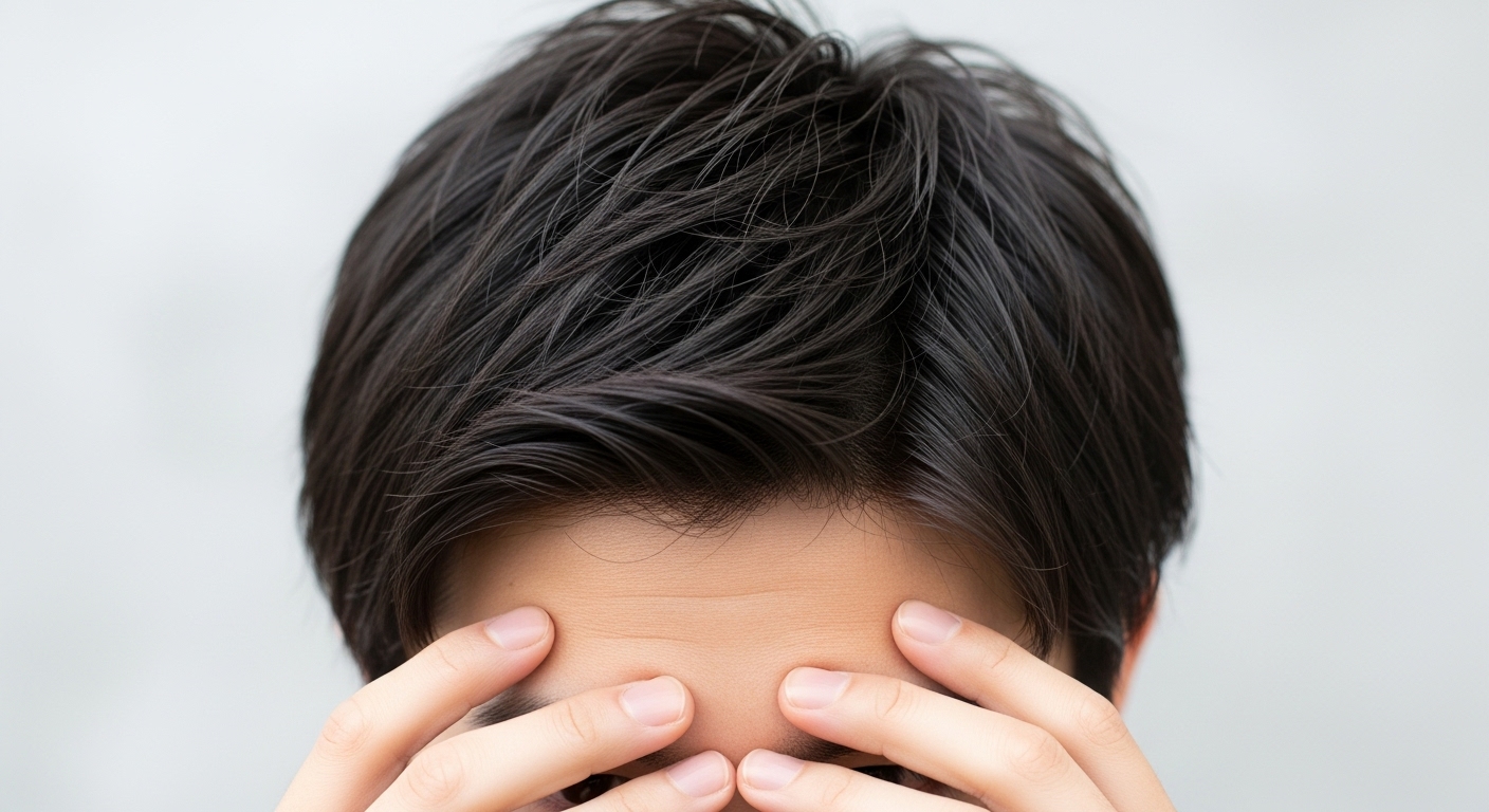 紫外線の日焼けでハゲる不安に即答：まず結論と見分け方