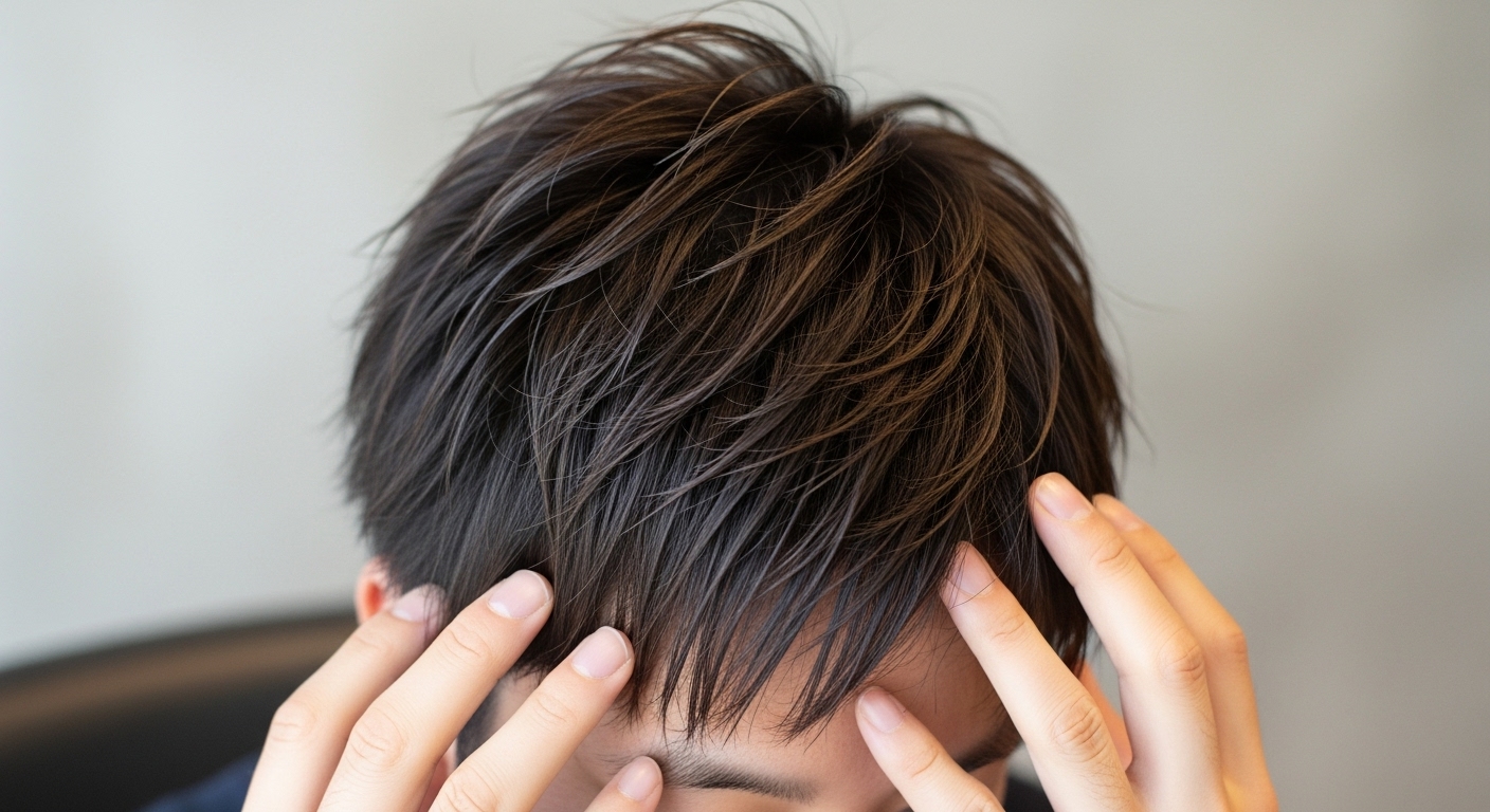 青魚を食べると抜け毛は減る？食べ方のコツと続け方