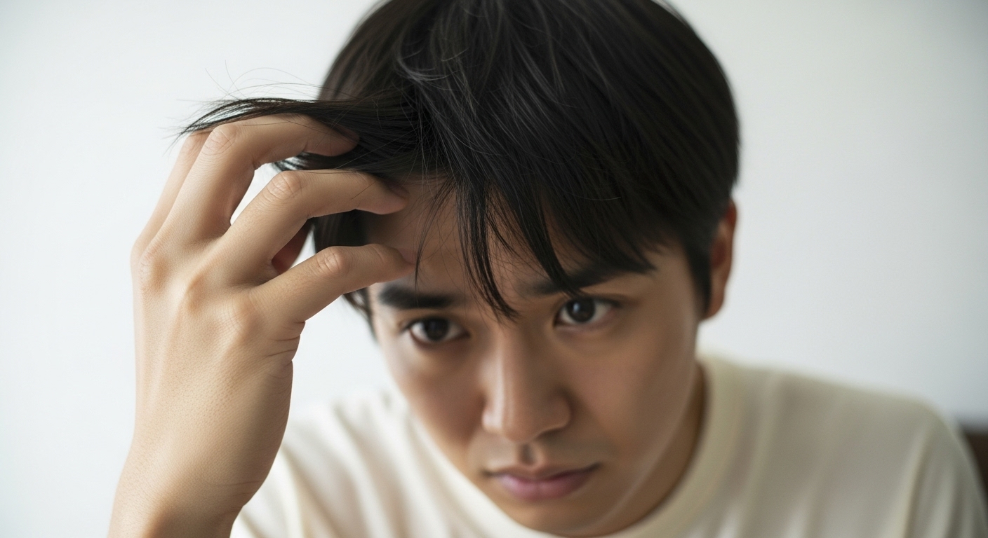 睡眠不足で抜け毛が増える不安を減らす改善手順（今日から7つ）