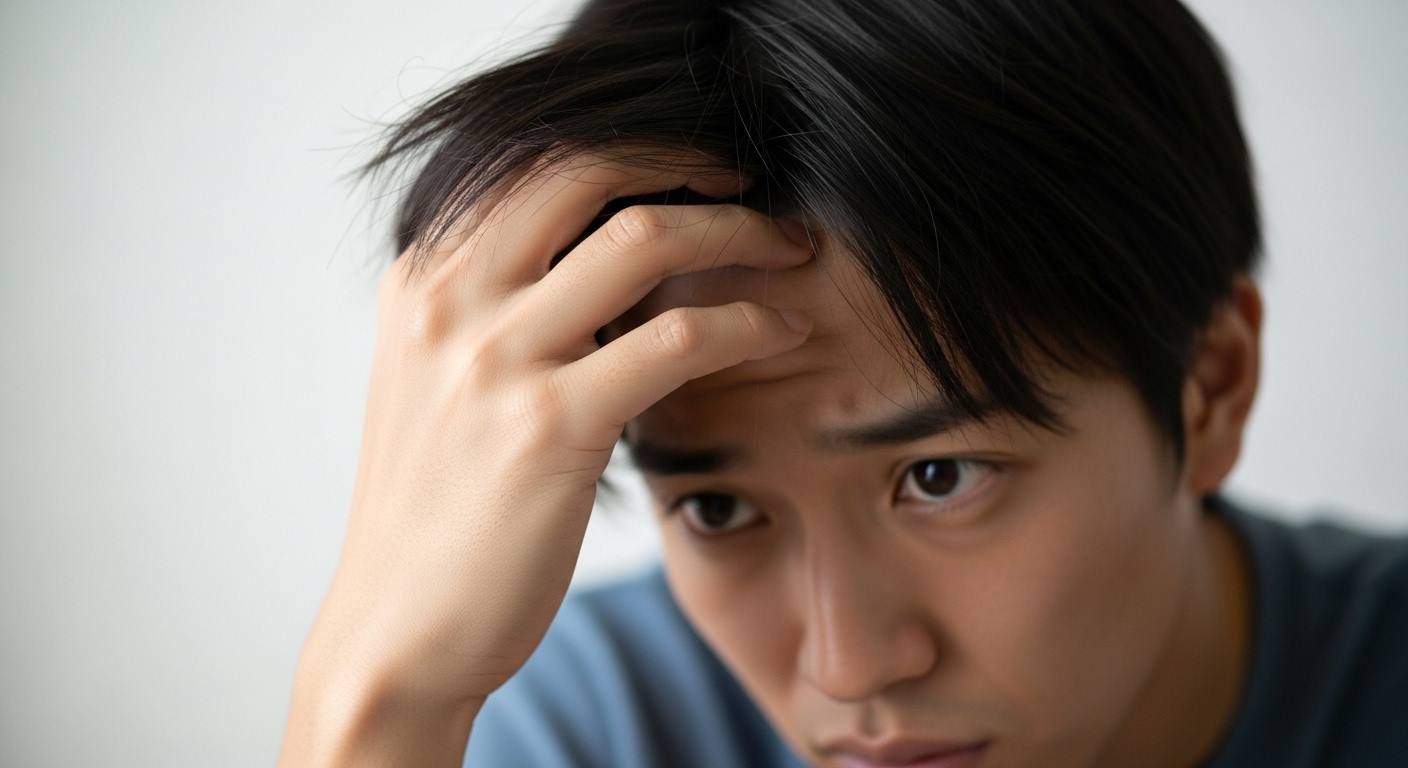 頭皮タイプ乾燥脂性見分け|初心者3分判定と基本ケア迷わない 23 頭皮タイプ乾燥脂性見分けは「3分セルフ判定」でOK