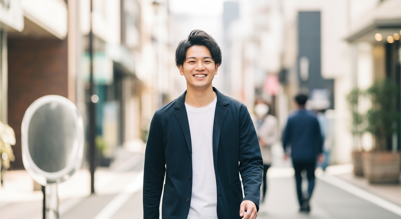 育毛剤の回数を決める手順