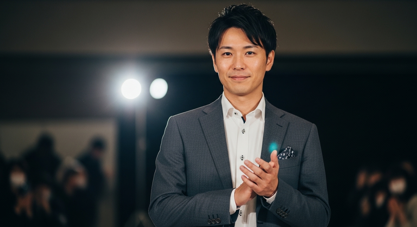 婚活の薄毛は伝え方が9割：関係を壊さない順番と具体例