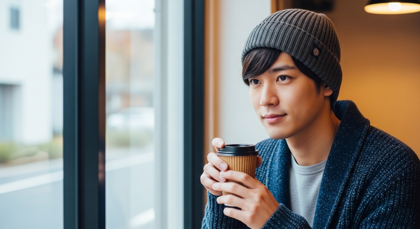 ニット帽を毎日かぶるとハゲる?AGA・薄毛に大丈夫?蒸れ対策と判断基準早見表 20 ニット帽の蒸れ対策のやり方(通気・洗濯・時間)