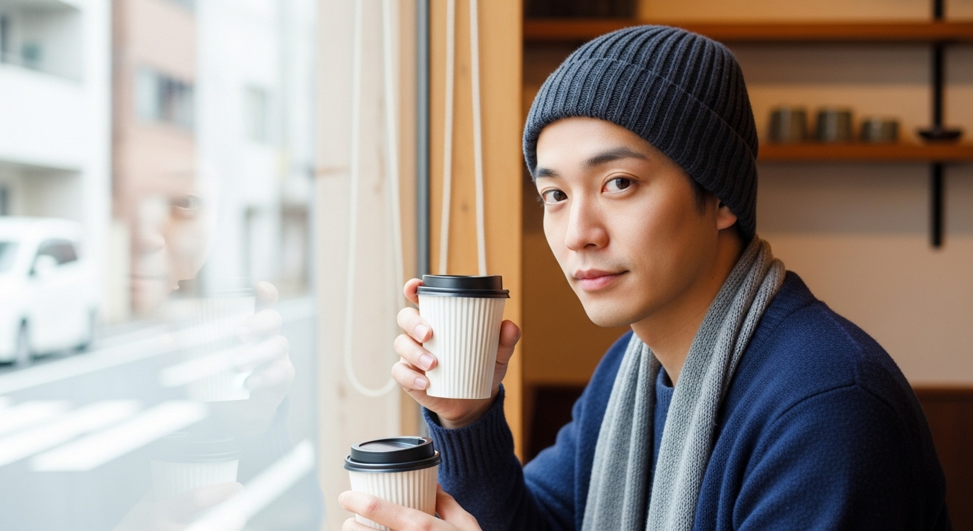 ヘルメットや帽子と薄毛が気になる根拠と誤解