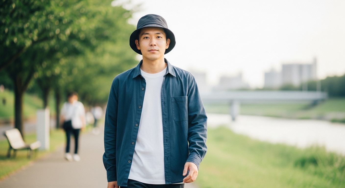 花粉で頭皮がかゆい抜け毛を増やさない対策（手順）