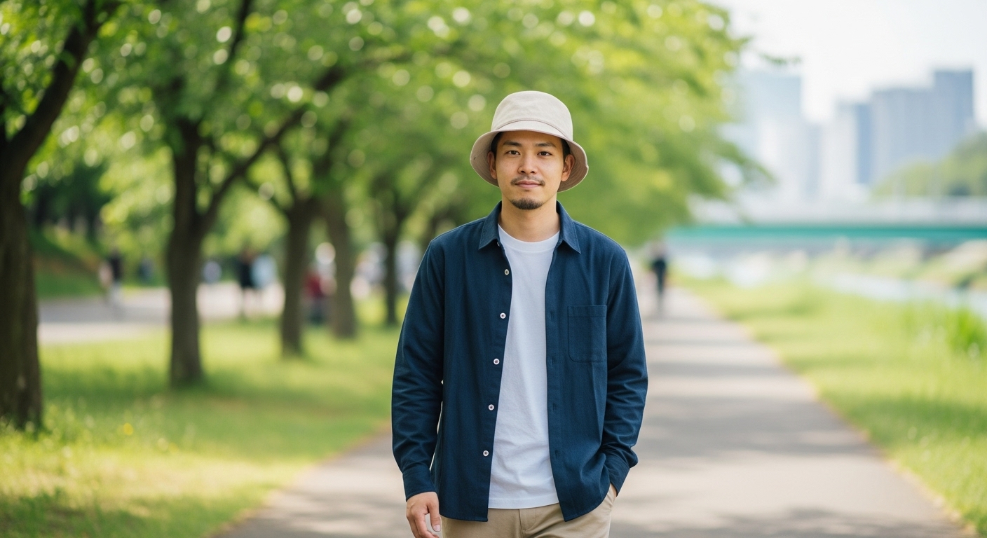 頭皮の紫外線と日焼けが不安なときの結論