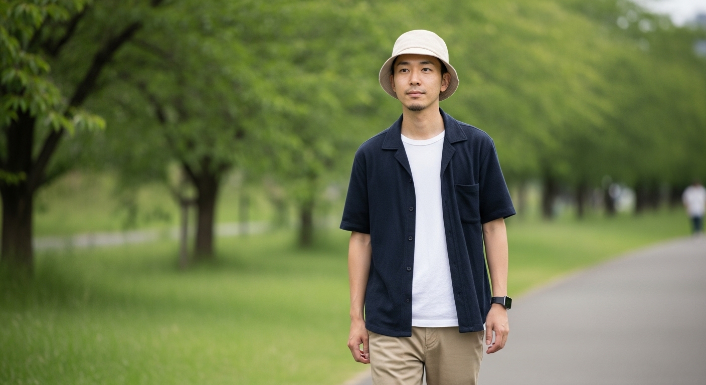 帽子をかぶるとハゲる本当?AGA・薄毛に大丈夫?蒸れ・摩擦の対策手順まとめ 20 帽子の蒸れ・摩擦の対策手順:今日からできる