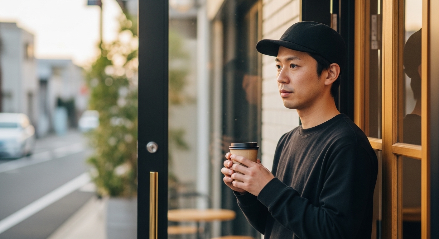 カフェイン断ちで抜け毛を見直す手順（続くやり方）