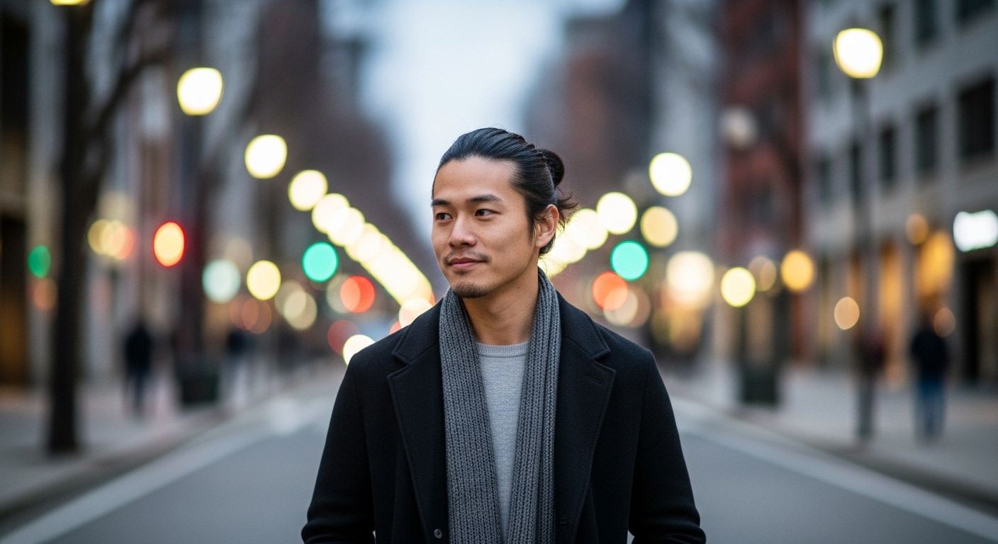 薄毛と生活習慣は関係？改善の優先順位はこう決める