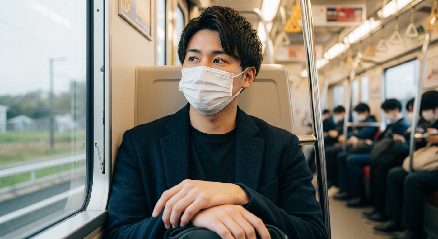 PM2.5ほこりで頭皮かゆい抜け毛の結論