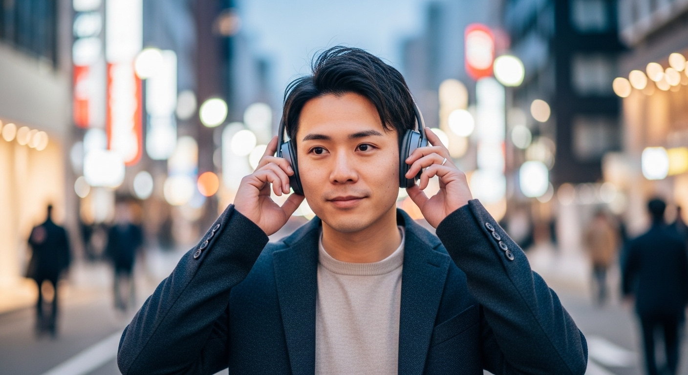 ヘッドホン圧迫でこめかみ薄くなる?原因の切り分け手順と対策ガイド 18 ヘッドホン圧迫でこめかみ薄くなる?最初に知ってほしい答え