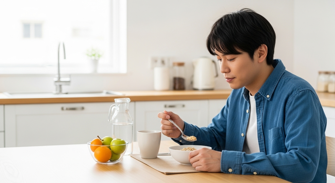 砂糖を断つと髪は増える?本当の見方と続け方のコツ 20 砂糖を断つより続く方法:ムリなく減らす対策手順