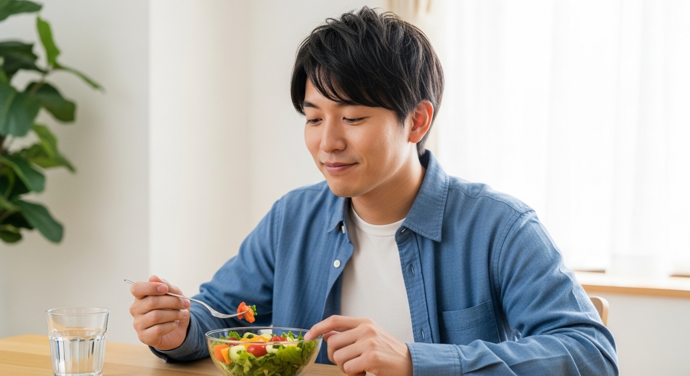 クレアチンが不安なときの具体策（やめる/続ける手順）