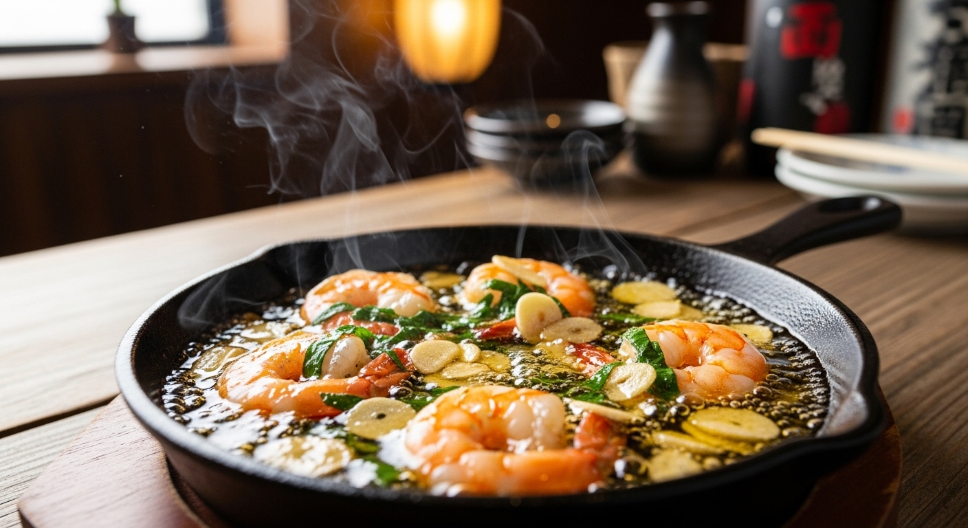 にんにくの食べ方のコツ3つ