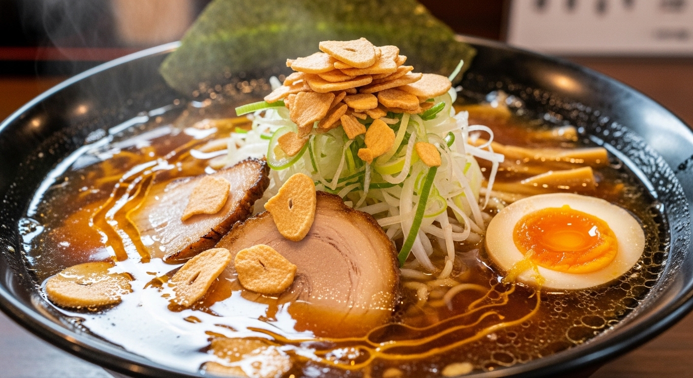 カップ麺の食べすぎが髪に影響しやすい本当の理由