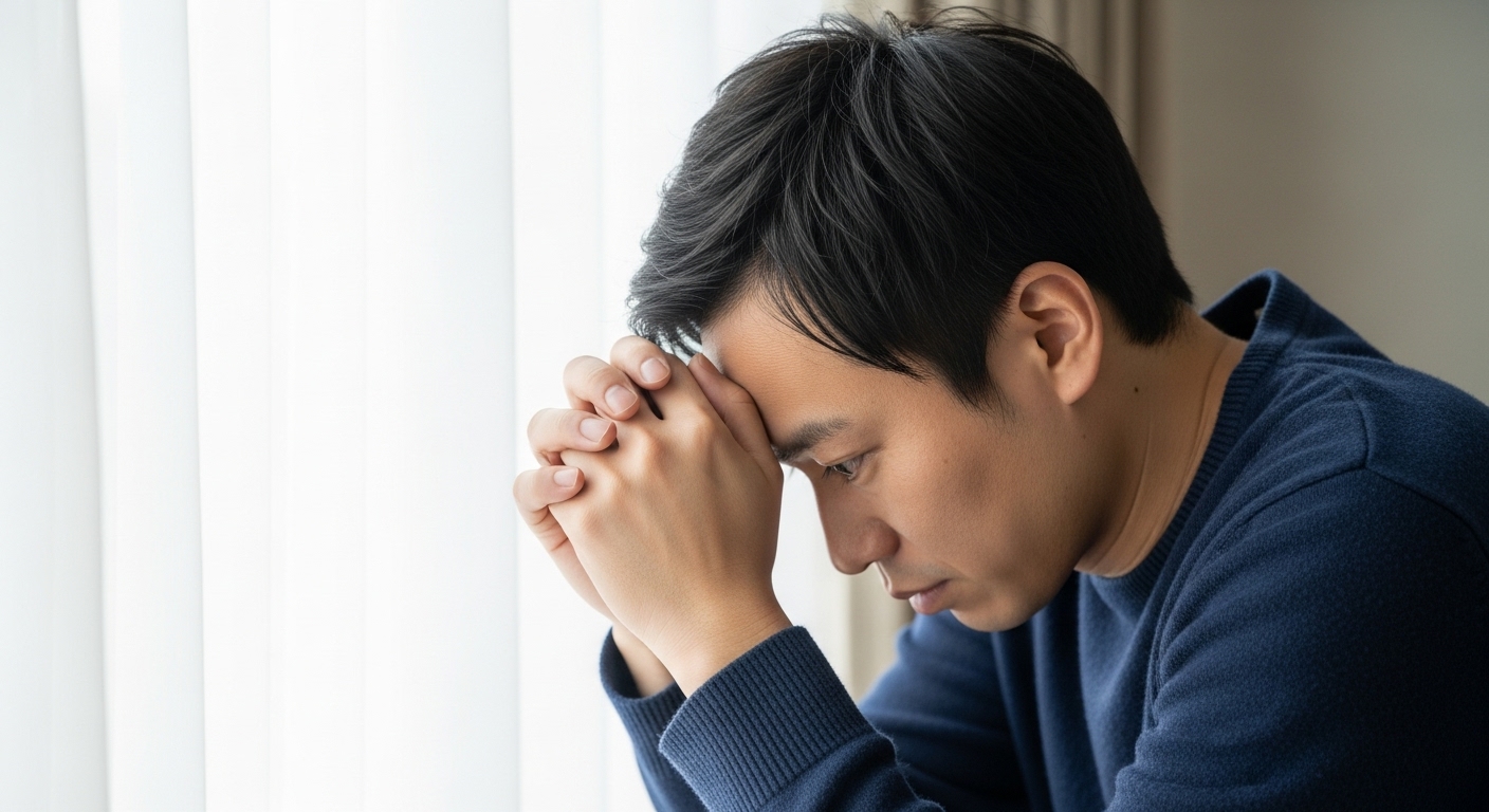 うつで抜け毛は増える?原因の見方と受診・相談の進め方ガイド 19 抜け毛が不安なときの具体策:うつの回復を邪魔しない手順