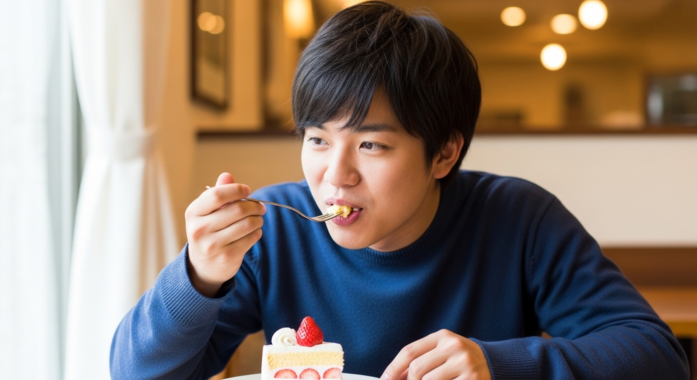 砂糖を断つと髪は増える?本当の見方と続け方のコツ 18 砂糖を断つと髪は増える?本当の結論は「発毛とは言い切れない」