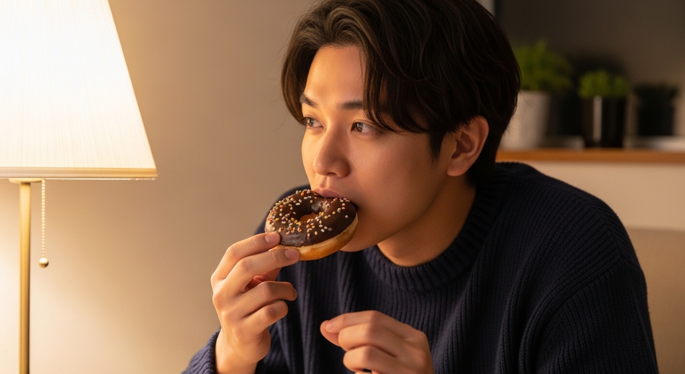 脂っこい食事で皮脂が多いとハゲる?切り分けと改善手順完全版 20 脂っこい食事を見直して皮脂が多い状態を改善する手順(4週間プラン)