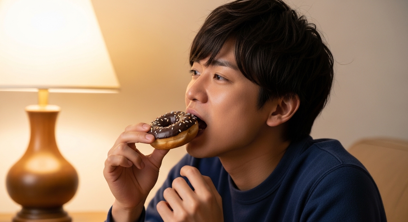 ストレス過食で抜け毛が不安…食生活を立て直し今日の7手順 23 ストレス過食で抜け毛が不安なときの結論|立て直しは「食事の固定化」が最優先