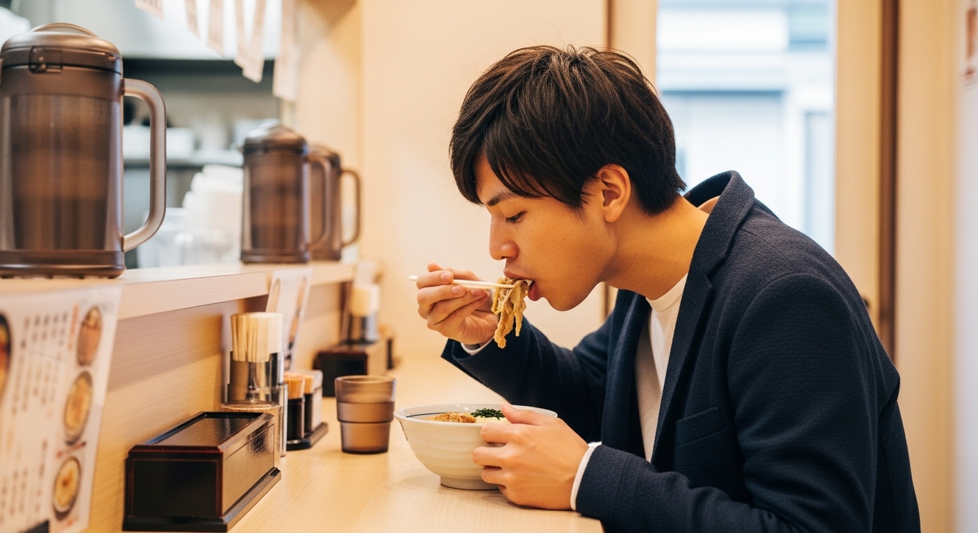 牛丼は週何回まで?ハゲる不安がある人の目安と調整手順ガイド 19 牛丼の頻度を調整する手順(週何回までの目安を作る)