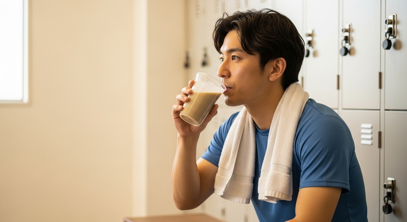 抜け毛を戻す立て直し方：食事・生活の改善手順7つ