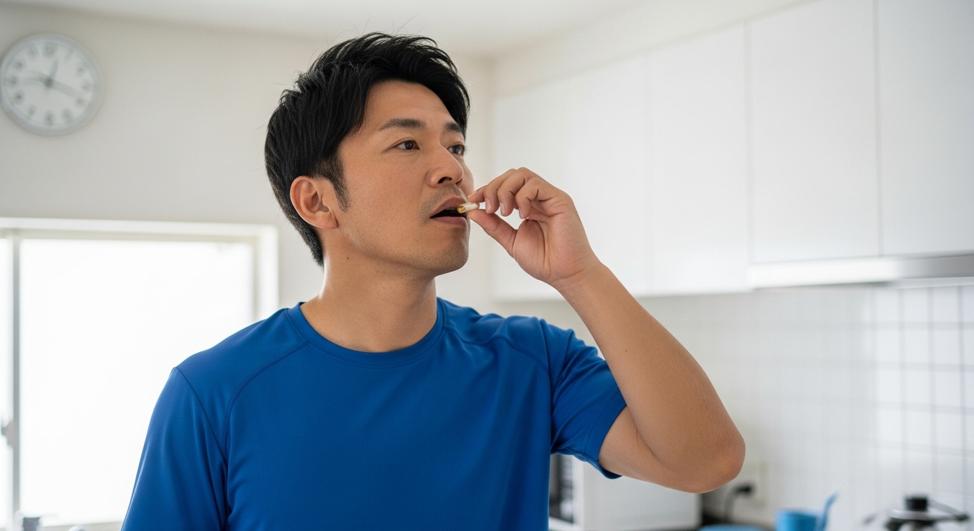 フィナステリドの効果と副作用を理解する方法：セルフ整理の手順