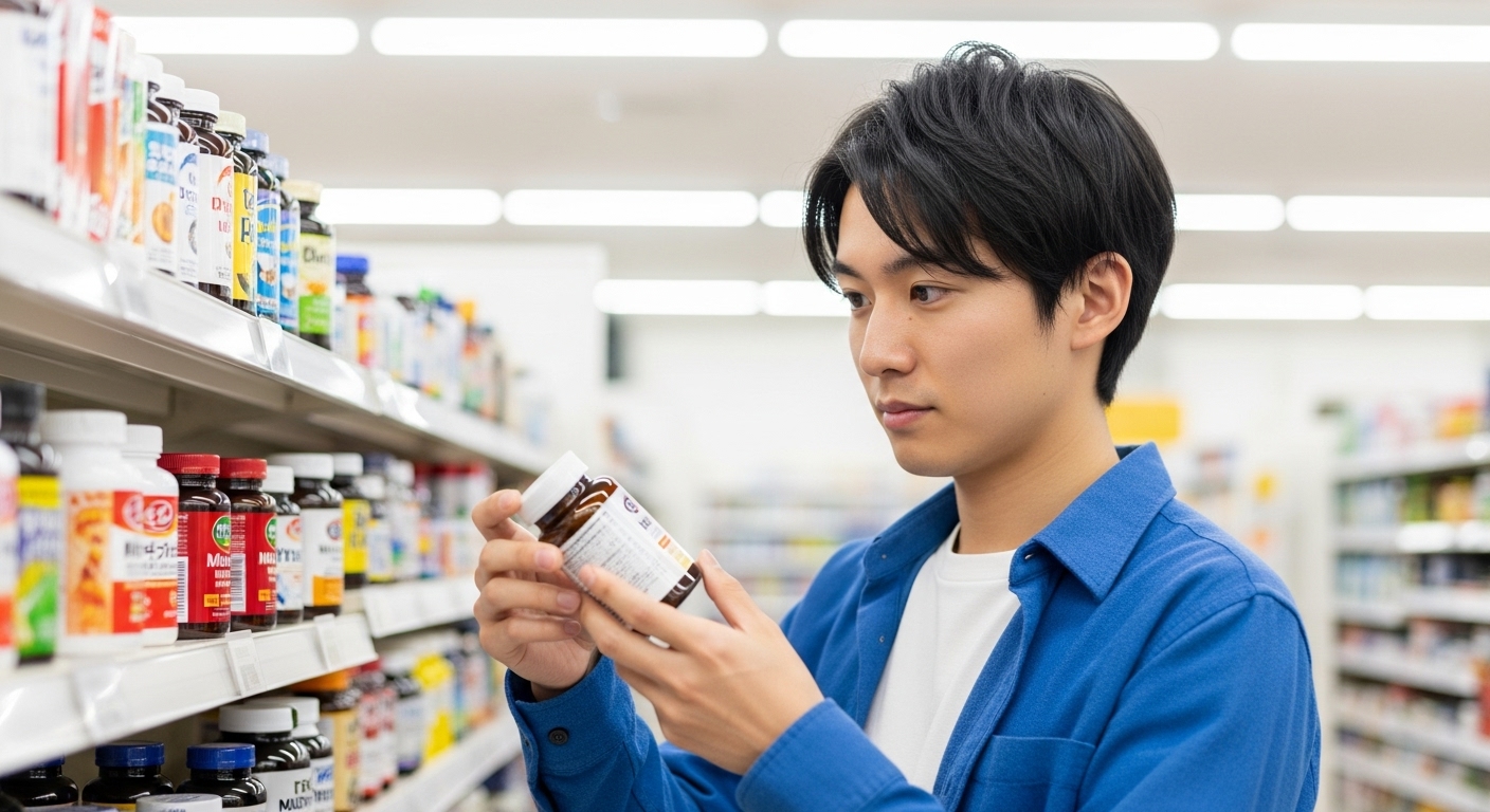 乾燥頭皮向け育毛剤の選び方は?頭皮タイプ別の手順は? 26 頭皮タイプ別の育毛剤の選び方:乾燥でも続く手順