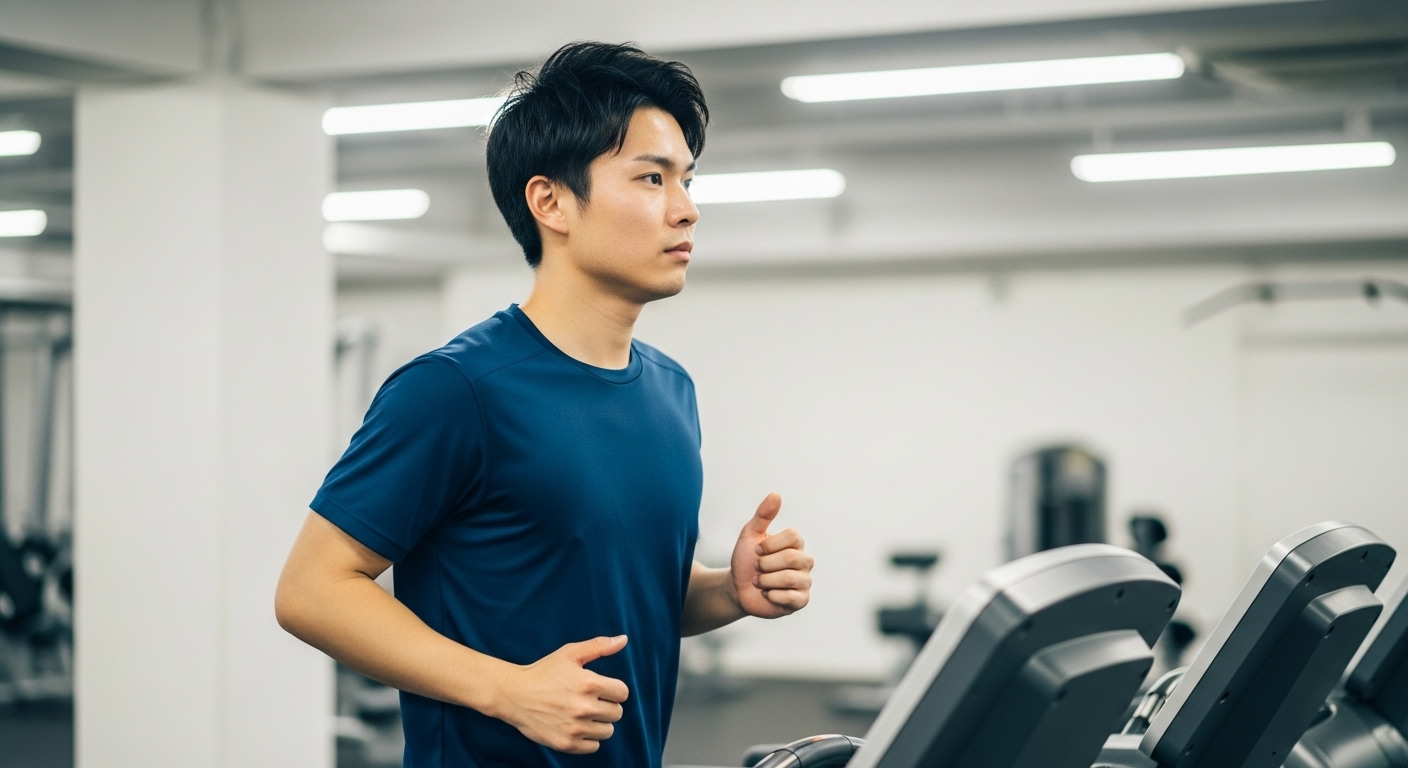 ダイエットで抜け毛が増えたら戻すには：最初にやる3つ