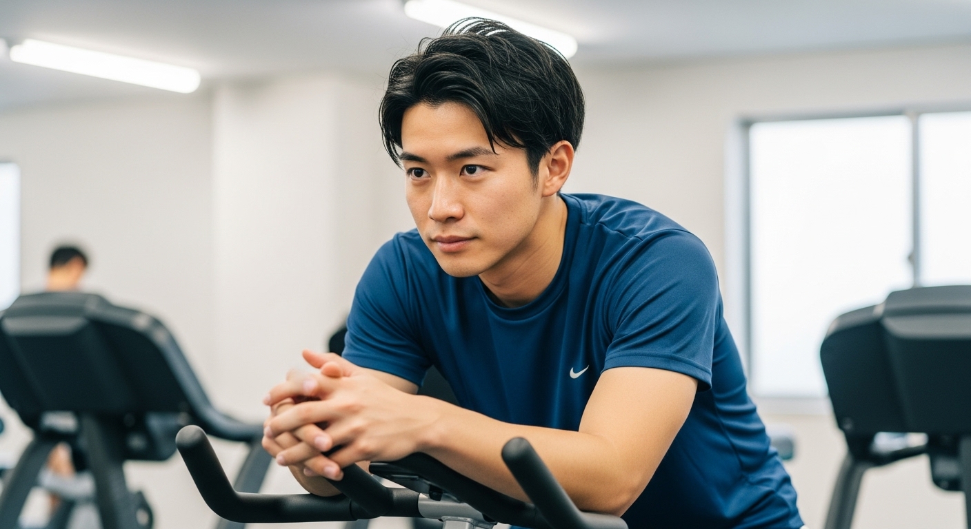 有酸素運動するとハゲる?誤解整理と続け方のコツ8選【不安解消】 19 有酸素運動を続けてもハゲないためのコツ