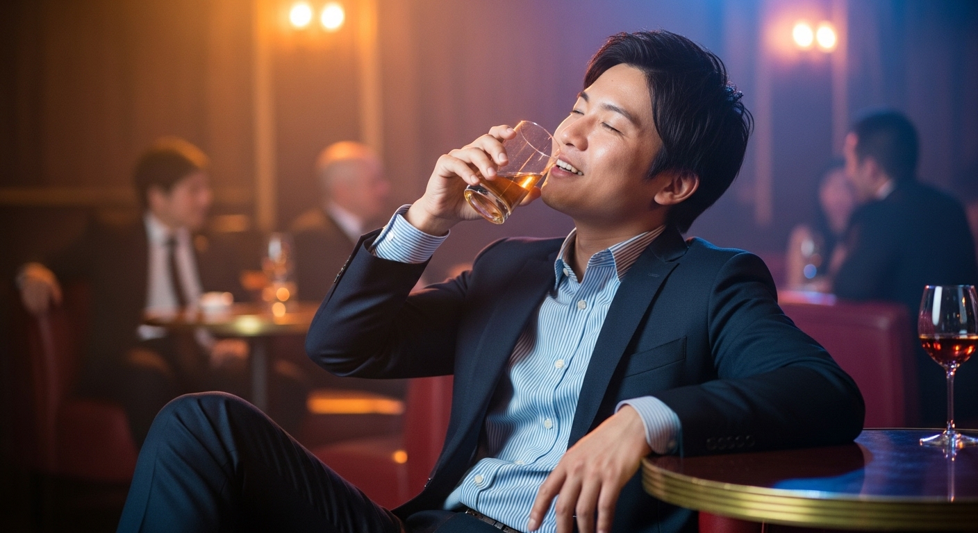 タバコ喫煙を見直す順番｜薄毛が不安な人の「減らし方」手順